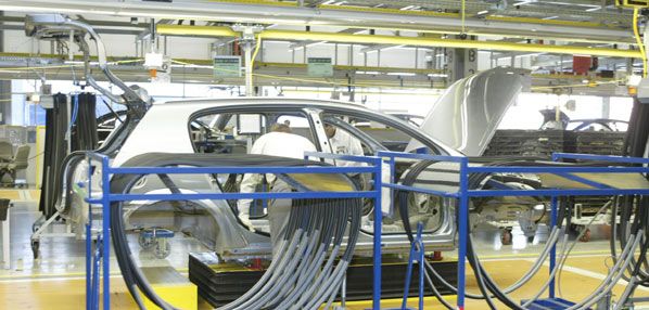 El nuevo Corsa, vital para Figueruelas