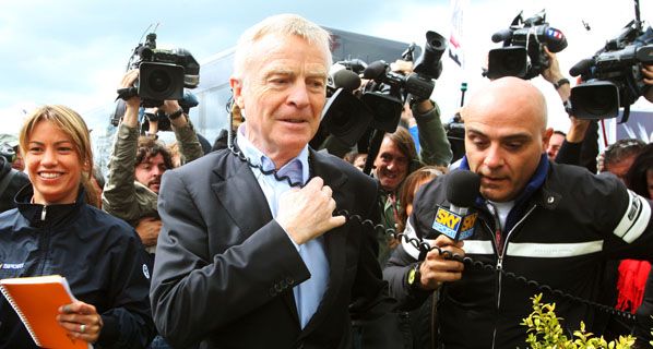 F1: La FIA lleva a la FOTA a los tribunales