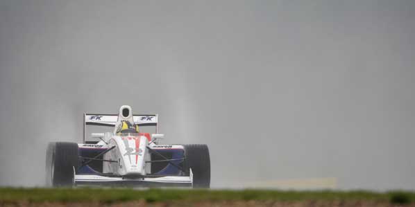 Pole para De Marco en Brno