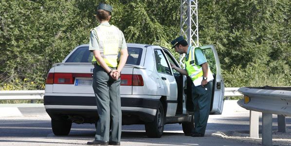 CEA: la reforma de Tráfico es ilegal