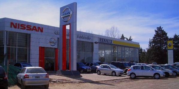 Taller oficial: confianza y garantía Taller oficial: confianza y garantía