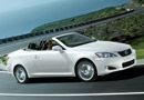 Lexus IS 250C Lexus IS 250C