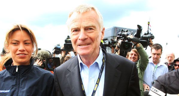 La F1 de la FOTA ya tiene calendario