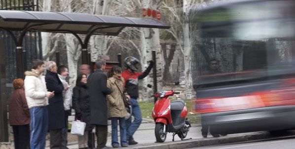 Tarifas de bus: grandes diferencias Tarifas de bus: grandes diferencias