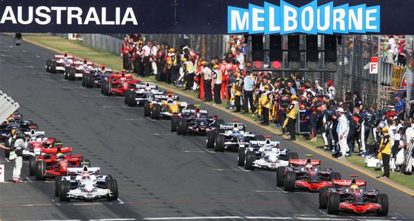 Acuerdo entre la FIA y la FOTA