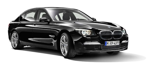 Nuevos motores BMW