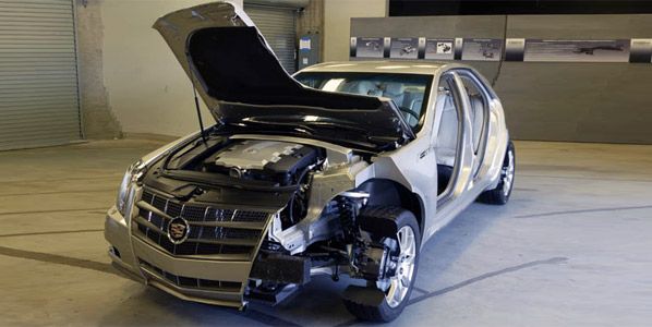 GM podrá recibir créditos estatales
