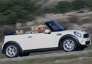 Mini Cabrio Cooper S Mini Cabrio Cooper S