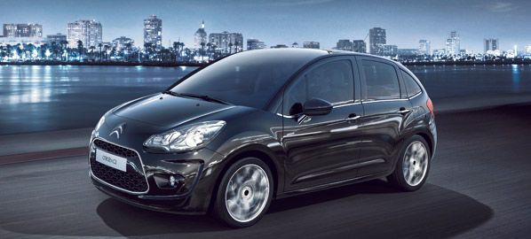 El nuevo Citroën C3 da el estirón El nuevo Citroën C3 da el estirón