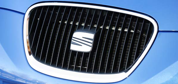 Seat: ERE temporal para reducir la producción