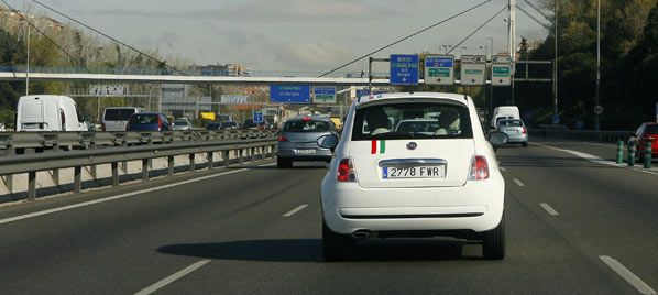 La DGT perseguirá más el alcohol y la velocidad este verano La DGT perseguirá más el alcohol y la velocidad este verano