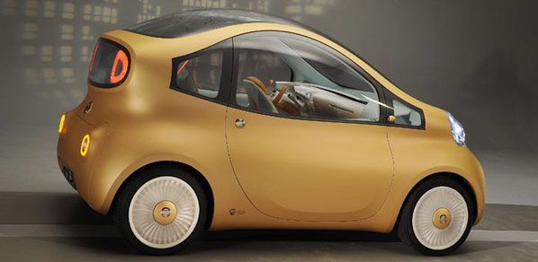 Portugal apuesta por el coche eléctrico Portugal apuesta por el coche eléctrico