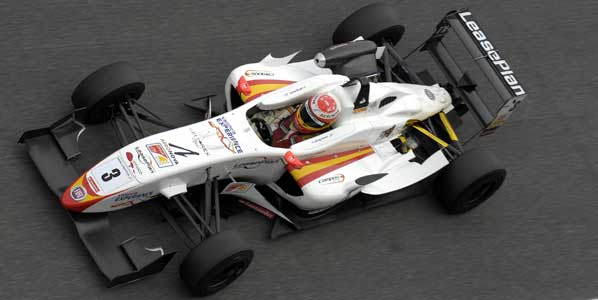 F1: Campos sigue adelante con su proyecto
