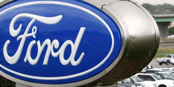 Ford reduce el número de afectados por el ERE