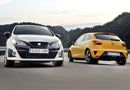 Seat Ibiza FR, Cupra y Bocanegra