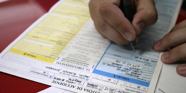 Unos 600.000 vehículos circulan sin seguro