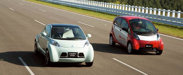 7.000 euros para comprar un coche eléctrico 7.000 euros para comprar un coche eléctrico