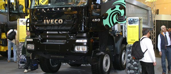 Iveco: 350 despidos por el ERE Iveco: 350 despidos por el ERE