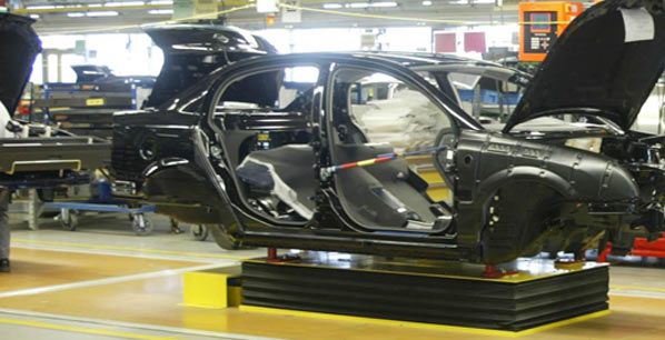 El Gobierno luchará por los empleos de Opel El Gobierno luchará por los empleos de Opel