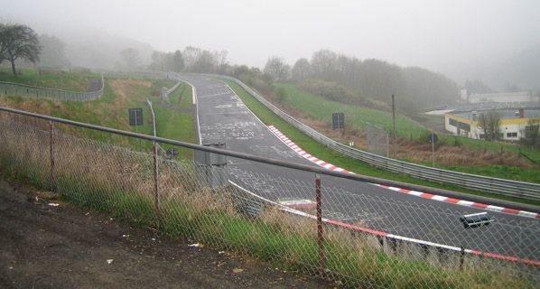 F1: El mito del Infierno Verde