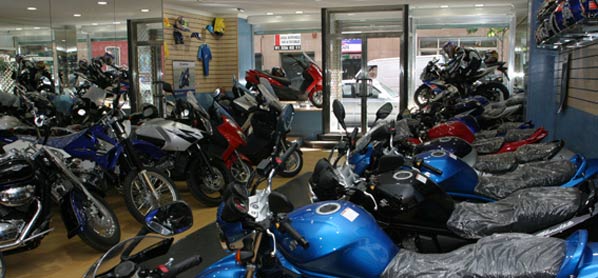 Plan Moto-E: las motos serán más baratas Plan Moto-E: las motos serán más baratas