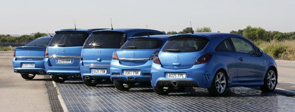 La oferta de BAIC para Opel, confirmada La oferta de BAIC para Opel, confirmada