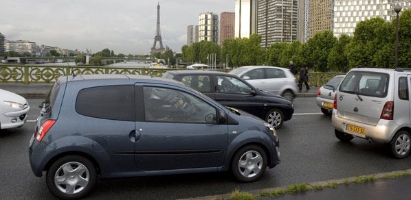 Francia dice adiós a las ayudas directas Francia dice adiós a las ayudas directas