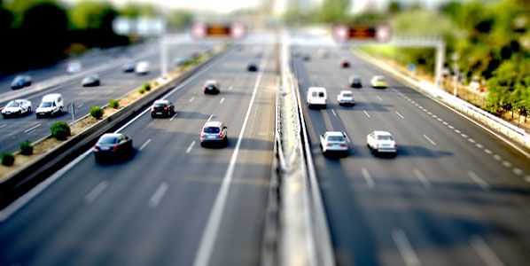 Las CCAA ingresan menos con los coches