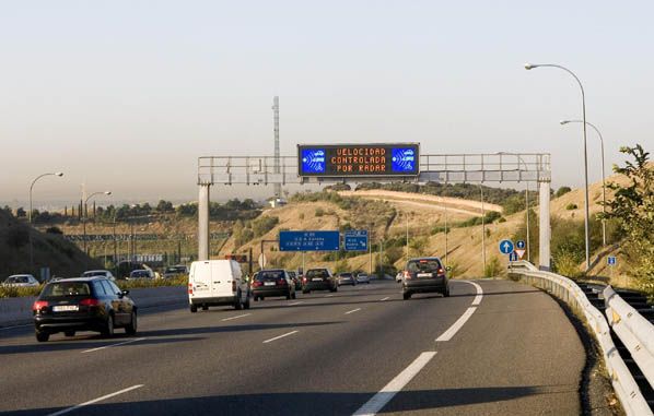 Las fotos del día en Autopista.es