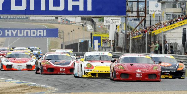 GT: Más de dos horas de batalla España vs Portugal GT: Más de dos horas de batalla España vs Portugal