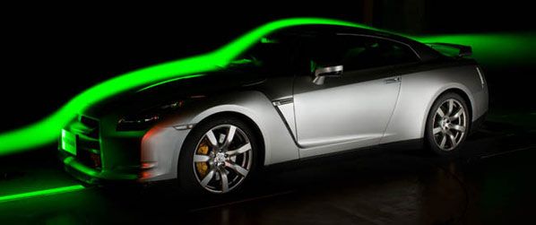 Nissan y NEC inician la producción en pruebas de baterías de ión-litio Nissan y NEC inician la producción en pruebas de baterías de ión-litio