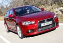 Mitsubishi Lancer Sportback 2.0 DI-D 