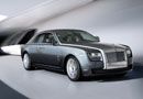 Rolls-Royce Ghost Rolls-Royce Ghost