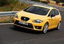 Seat León 2.0 TSi Cupra 2009 