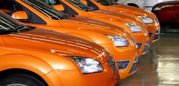 UGT: habrá despidos en Ford Almussafes UGT: habrá despidos en Ford Almussafes
