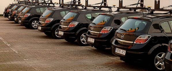 Los empleados, contrarios a prescindir del coche de empresa Los empleados, contrarios a prescindir del coche de empresa