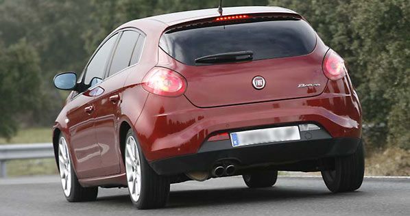 Fiat emite 1.250 millones de deuda Fiat emite 1.250 millones de deuda