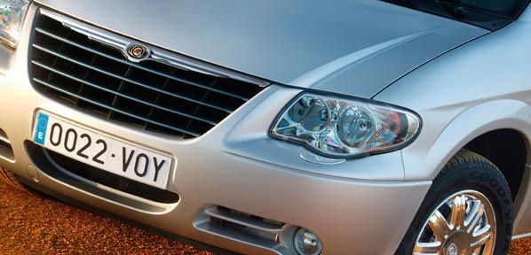 CE: luz verde a la venta de Chrysler a Fiat CE: luz verde a la venta de Chrysler a Fiat