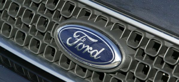 Ford quiere eliminar 600 empleos Ford quiere eliminar 600 empleos