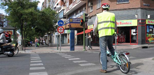 Midas ofrece bicicletas eléctricas a sus clientes