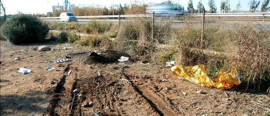 21 personas fallecieron en las carreteras