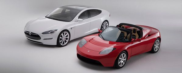 Tesla ya gana dinero