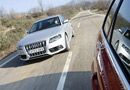 Audi S4 y S4 Avant