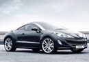 Peugeot RCZ