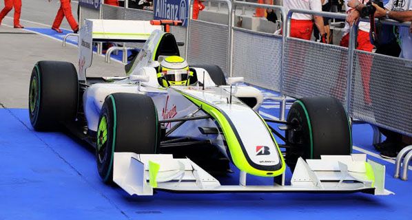 F1: Así llegan los equipos a Valencia