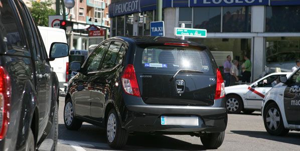 Piden al Gobierno una prórroga del Plan 2000E Piden al Gobierno una prórroga del Plan 2000E