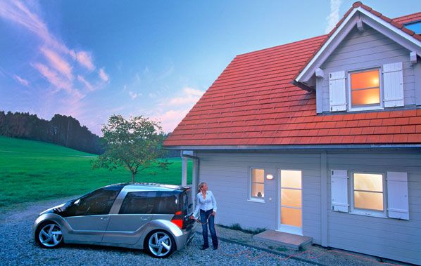 La viabilidad del coche eléctrico La viabilidad del coche eléctrico