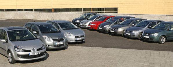Crecen las ventas a particulares un 20 por ciento