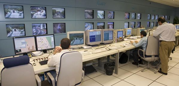 La DGT no será una Agencia Estatal