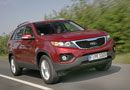 Kia Sorento Kia Sorento